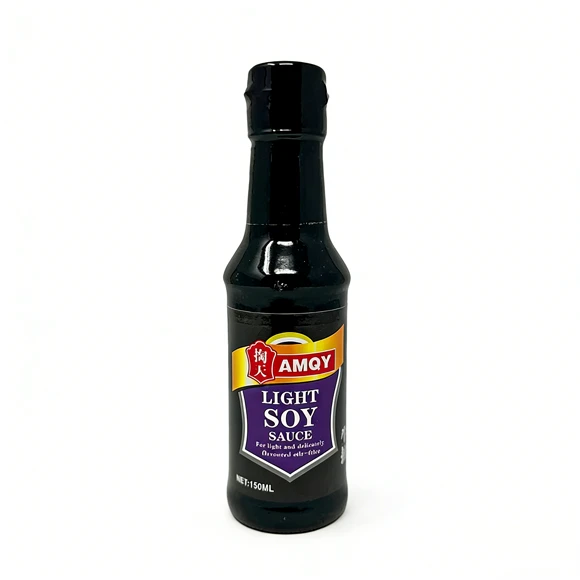 Soybean Sauce 200ML best