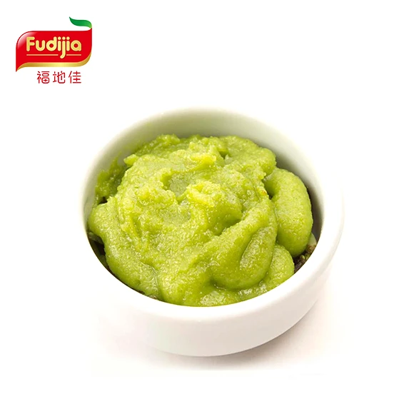 Wasabi Paste In Tube best