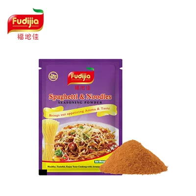 Spageti nūdeles garšvielu pulveris 10G